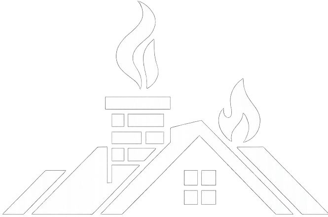 New Haven Chimney Masters Logo